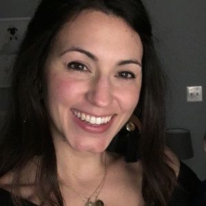 Meet your Posher, Kim